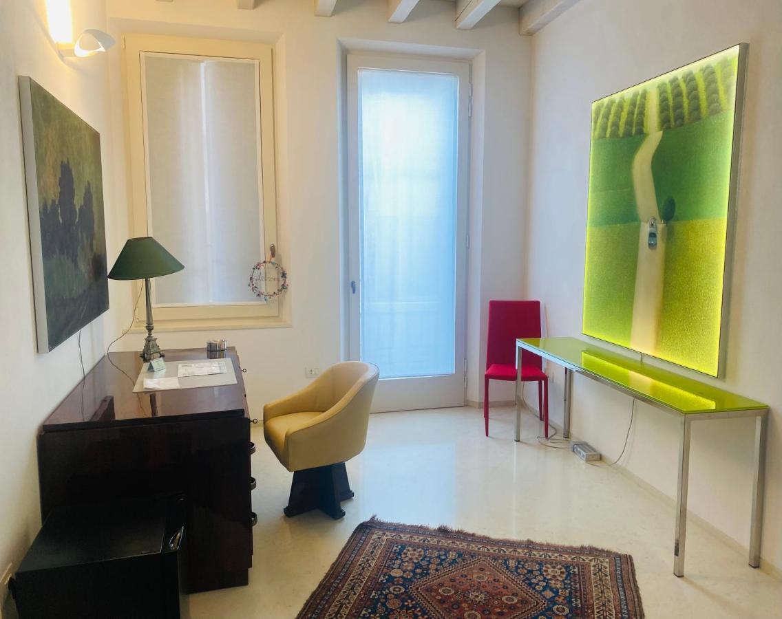 Le Due Porte Mantova Exteriör bild
